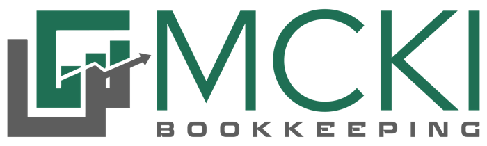 MCKI Bookkeeping