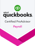 Certified ProAdvisor Payroll 1